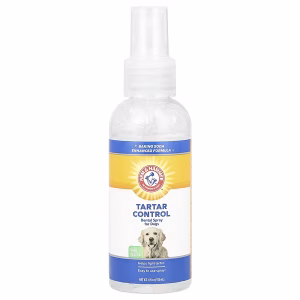 Arm & Hammer, Dog Dental Spray, Mint, 4 fl oz (118 ml)