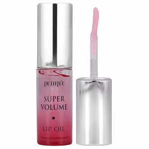 Petitfee, Super Volume, Lip Plumping Oil, 0.10 oz (3 g)