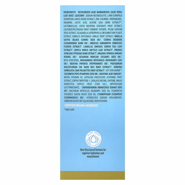 Pura D'or, Scalp Energy Serum for Hair Loss, 4 fl oz (120 ml) - Image 3