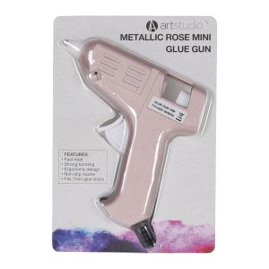 Mini Hot Melt Glue Gun