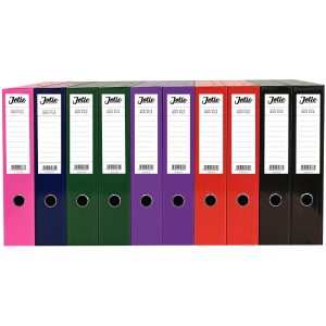 Jotie Box Files Sets of 10